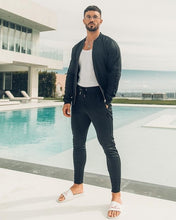 Load image into Gallery viewer, 2019 New Men's Autumn Hoodies Tracksuit Set Male