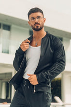 Load image into Gallery viewer, 2019 New Men's Autumn Hoodies Tracksuit Set Male