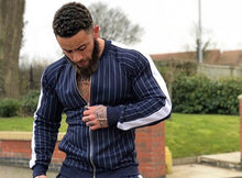 Load image into Gallery viewer, 2019 New Men's Autumn Hoodies Tracksuit Set Male