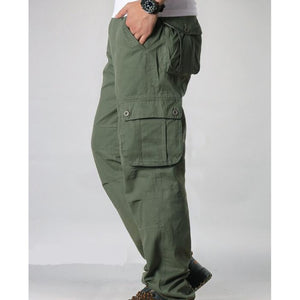 Moss Cargo Pants