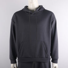 Load image into Gallery viewer, Neon Green Style Men's Fashion Tracksuit Solid 2 Pieces
