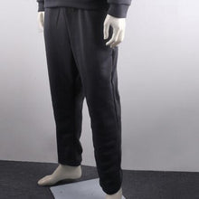 Load image into Gallery viewer, Neon Green Style Men's Fashion Tracksuit Solid 2 Pieces
